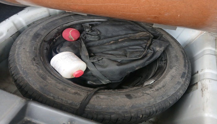 2022 Tata NEXON XZ PLUS (HS) PETROL, Petrol, Manual, 64,243 km, tyre