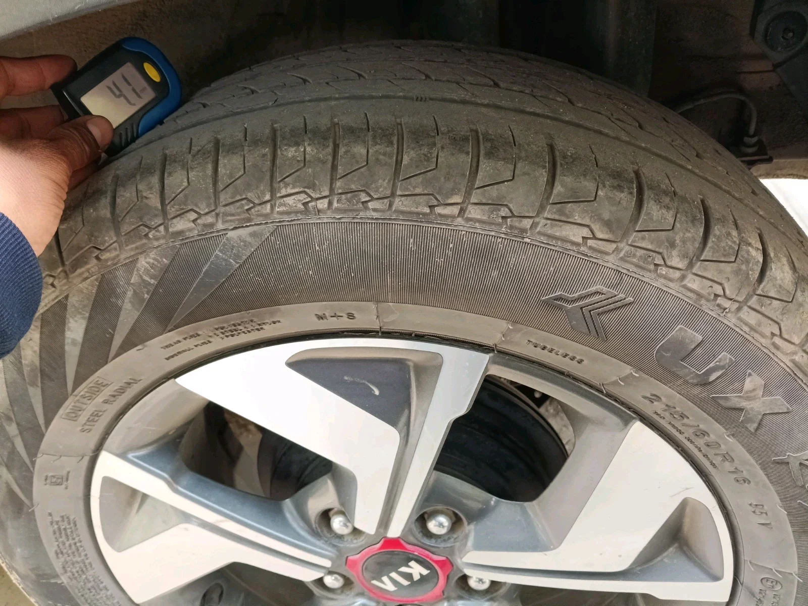 Tyres