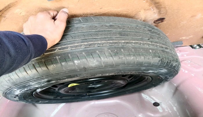 2020 KIA SONET GTX PLUS 1.5, Diesel, Manual, 1,64,438 km, tyre