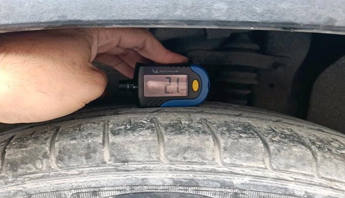 2020 KIA SELTOS GTX PLUS DCT 1.4 PETROL, Petrol, Automatic, 54,997 km, tyre