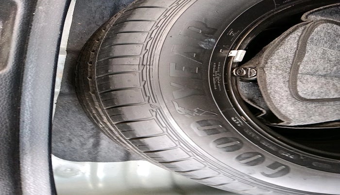 2020 KIA SELTOS GTX PLUS DCT 1.4 PETROL, Petrol, Automatic, 54,997 km, tyre