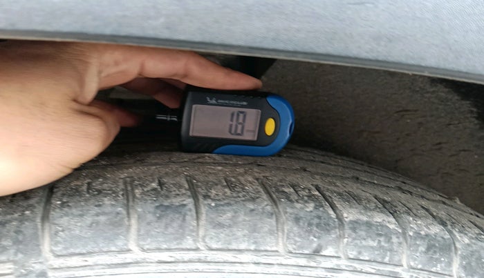 2020 KIA SELTOS GTX PLUS DCT 1.4 PETROL, Petrol, Automatic, 54,997 km, tyre