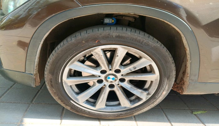 2014 BMW X1 SDRIVE 20D, Diesel, Automatic, 94,549 km, tyre