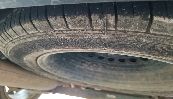 2023 MG HECTOR PLUS SHARP PRO 1.5 PETROL TURBO CVT 7 STR, Petrol, Automatic, 12,500 km, tyre