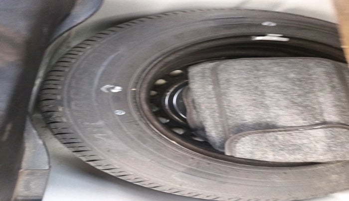 2022 Hyundai NEW I20 N LINE N8 1.0 TURBO GDI IMT, Petrol, Manual, 37,920 km, tyre