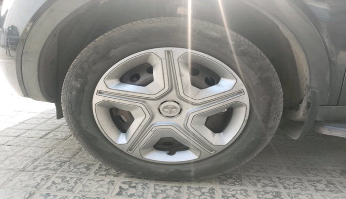 2019 Tata NEXON XM DIESEL, Diesel, Manual, 1,14,585 km, tyre