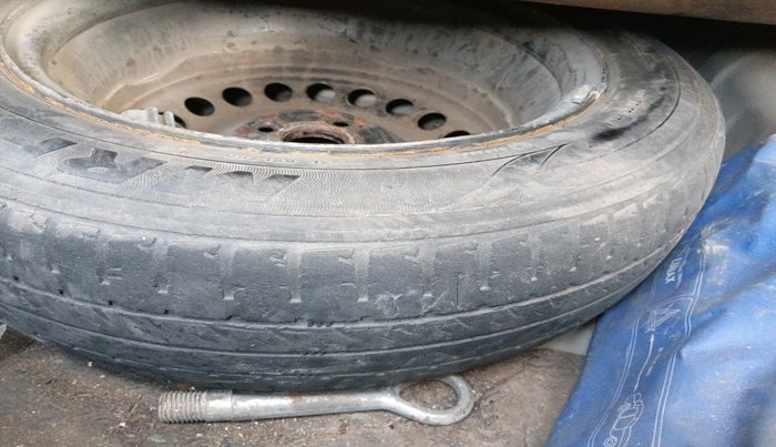 2015 Honda City 1.5L I-VTEC SV, Petrol, Manual, 64,087 km, tyre