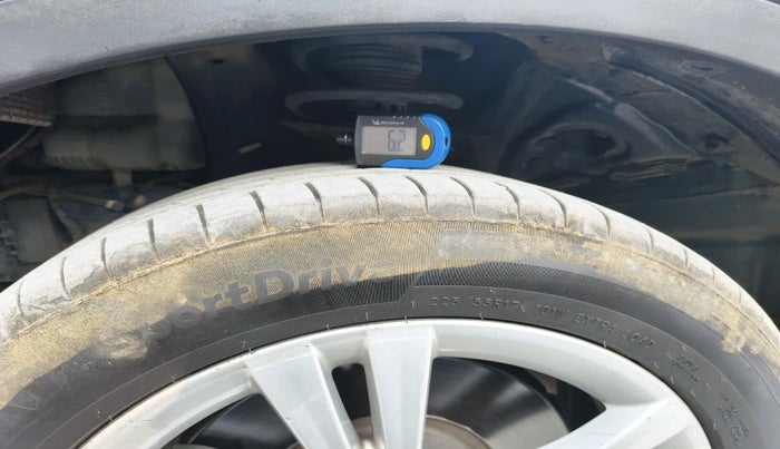 2017 BMW X1 sDrive 20d Expedition, Diesel, Automatic, 97,762 km, tyre