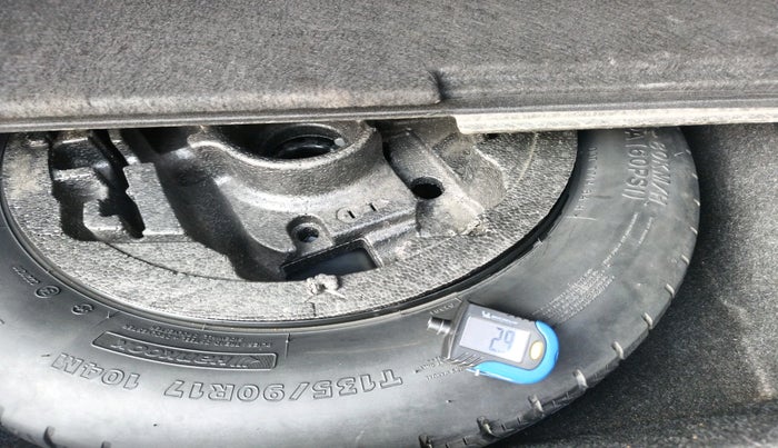 2017 BMW X1 sDrive 20d Expedition, Diesel, Automatic, 97,762 km, tyre