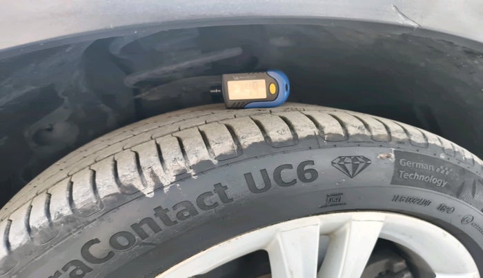 2017 BMW X1 sDrive 20d Expedition, Diesel, Automatic, 97,762 km, tyre