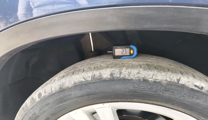 2017 BMW X1 sDrive 20d Expedition, Diesel, Automatic, 97,762 km, tyre