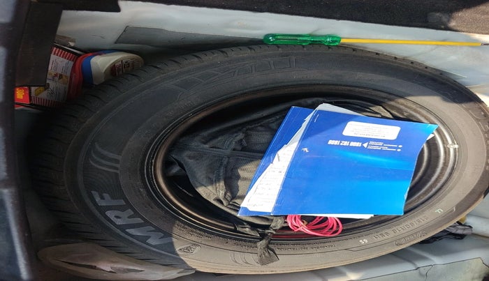 2022 Tata NEXON EV XZ PLUS LUX, Electric, Automatic, 51,828 km, tyre