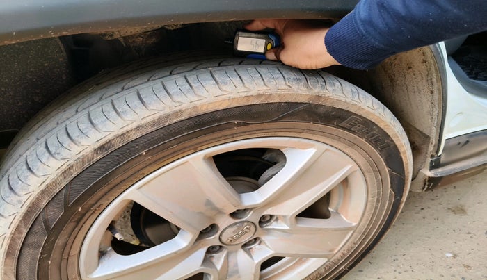 2021 Jeep Compass SPORT 1.4 PETROL DCT, Petrol, Automatic, 51,159 km, tyre