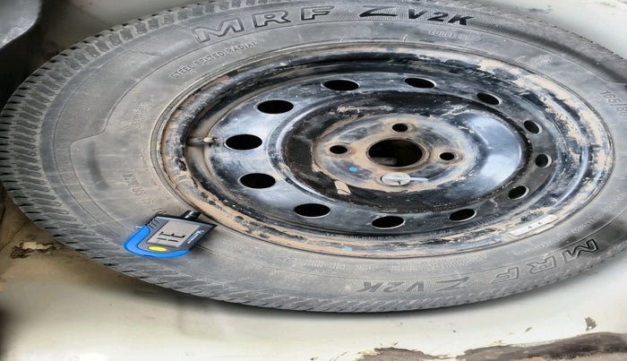 2012 Maruti Swift Dzire VDI, Diesel, Manual, 1,47,944 km, tyre