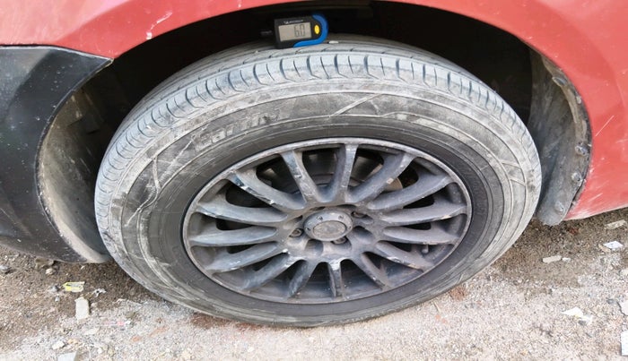 2011 Maruti Swift Dzire VDI, Diesel, Manual, 1,32,979 km, tyre