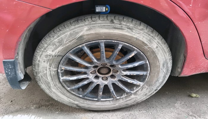 2011 Maruti Swift Dzire VDI, Diesel, Manual, 1,32,979 km, tyre