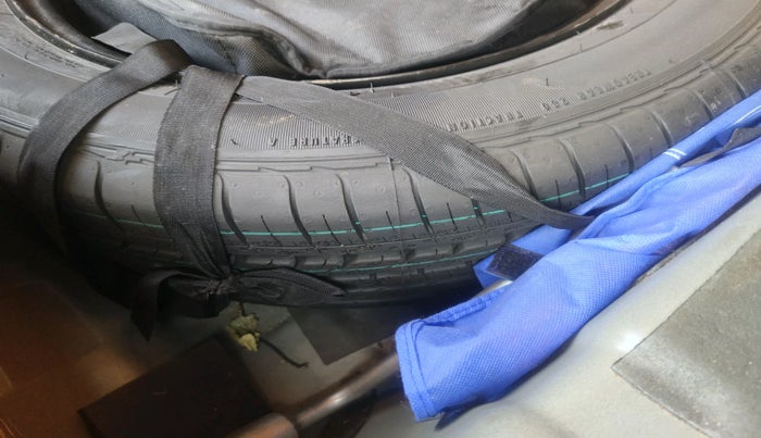 2023 Tata NEXON XZ PLUS DIESEL, Diesel, Manual, 56,435 km, tyre