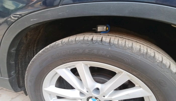 2016 BMW X5 XDRIVE30D DESIGN PURE 5 STR, Diesel, Automatic, 67,324 km, tyre