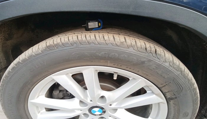 2016 BMW X5 XDRIVE30D DESIGN PURE 5 STR, Diesel, Automatic, 67,324 km, tyre