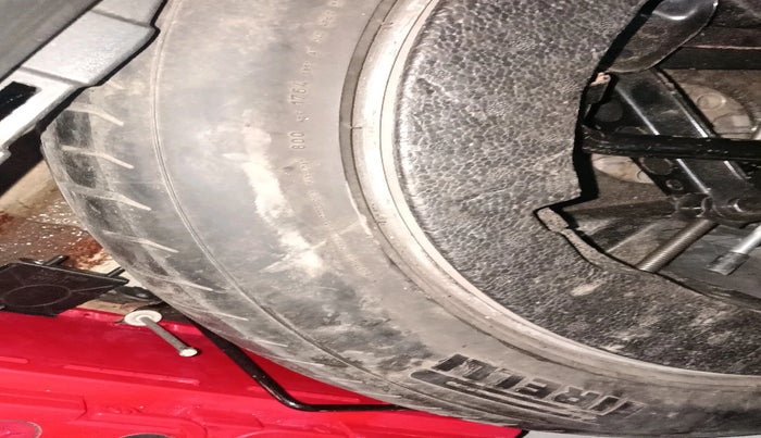 2011 Jaguar XF 3.0 DIESEL, Diesel, Automatic, 92,874 km, tyre