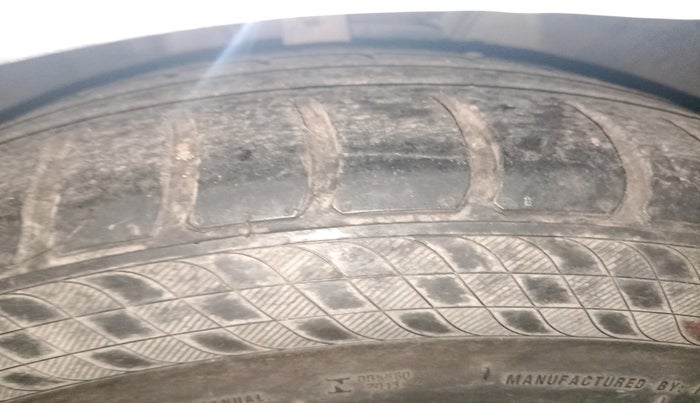 2011 Jaguar XF 3.0 DIESEL, Diesel, Automatic, 92,874 km, tyre