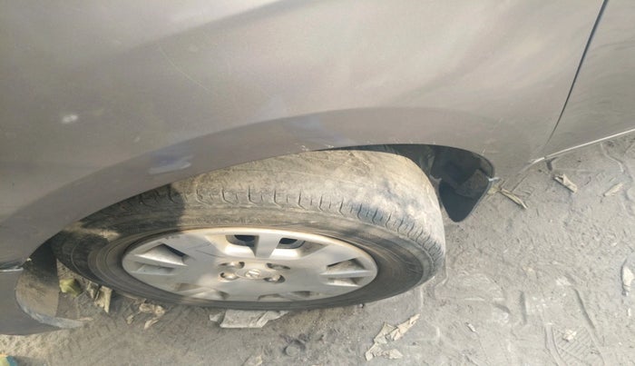 2012 Hyundai i20 MAGNA (O) 1.2, Petrol, Manual, 68,018 km, tyre