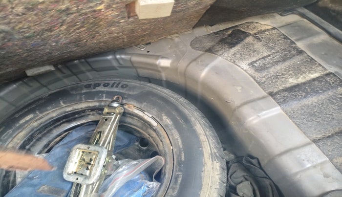 2012 Hyundai i20 MAGNA (O) 1.2, Petrol, Manual, 68,018 km, tyre