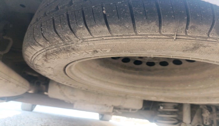 2020 MG HECTOR SHARP 2.0 DIESEL, Diesel, Manual, 59,765 km, tyre