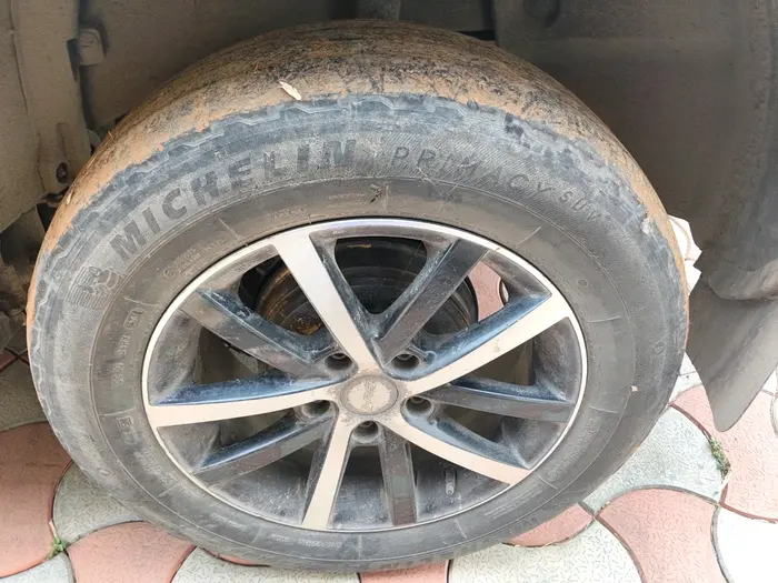 Tyres
