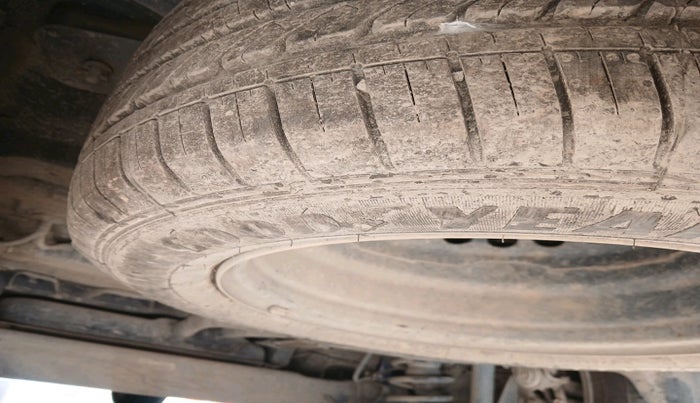 2021 MG HECTOR SHARP 1.5 DCT PETROL, Petrol, Automatic, 44,940 km, tyre