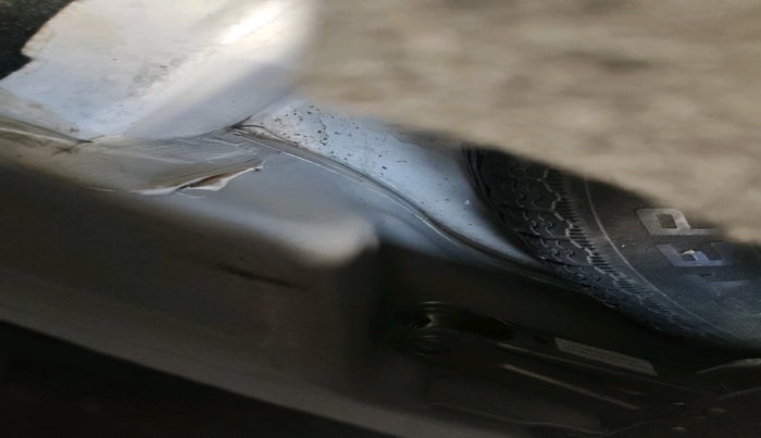 2023 CITROEN E C3 FEEL, Electric, Automatic, 43,170 km, tyre