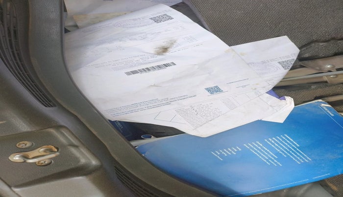 2018 Honda Jazz 1.2L I-VTEC V, Petrol, Manual, 1,17,438 km, tyre