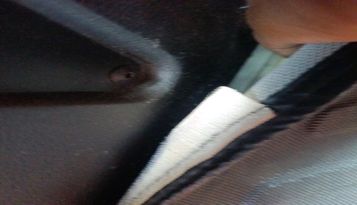 2021 Nissan MAGNITE XV MT, Petrol, Manual, 23,171 km, tyre