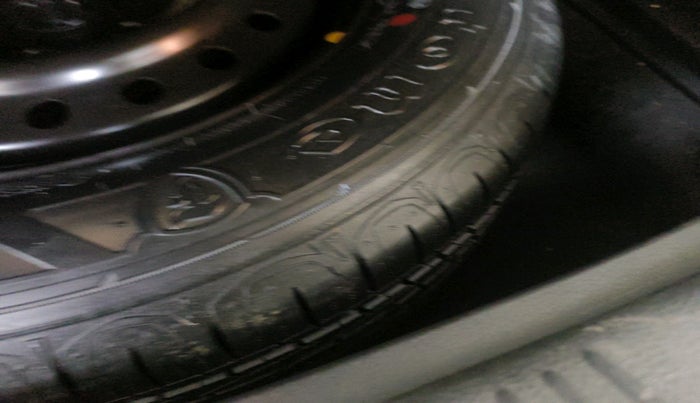 2019 Jeep Compass SPORT PLUS 2.0 DIESEL, Diesel, Manual, 1,09,364 km, tyre