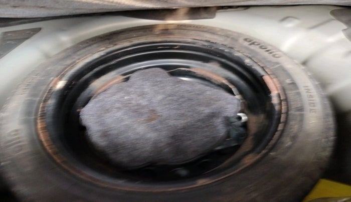 2015 Hyundai Elite i20 ASTA 1.2, Petrol, Manual, 17,886 km, tyre