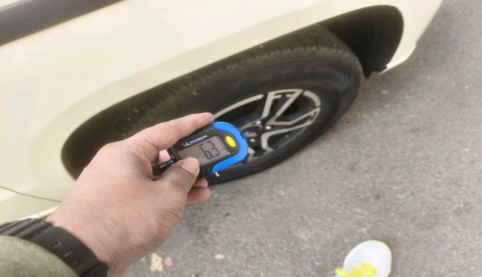 2022 Mahindra BOLERO NEO N 4, Diesel, Manual, 28,929 km, tyre