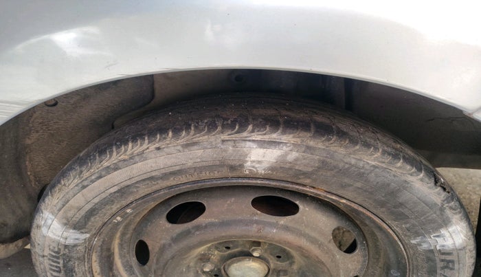 2012 Tata Manza AQUA QUADRAJET, Diesel, Manual, 69,585 km, tyre