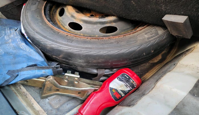 2012 Tata Manza AQUA QUADRAJET, Diesel, Manual, 69,585 km, tyre