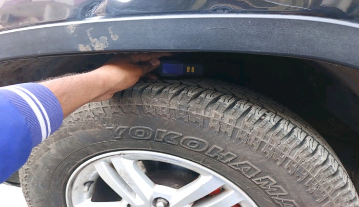 2022 Mahindra BOLERO NEO N10 R, Diesel, Manual, 19,754 km, tyre