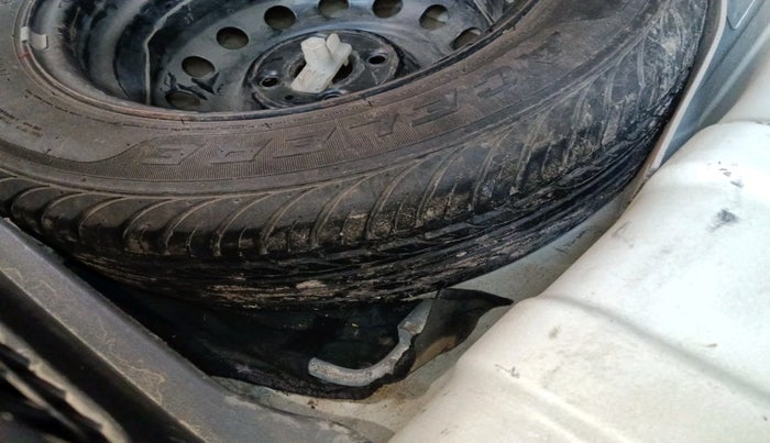 2014 Hyundai Elite i20 SPORTZ 1.2, Petrol, Manual, 76,942 km, tyre