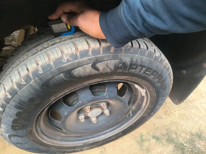 Tyres