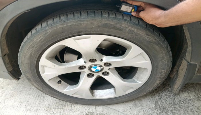 2014 BMW X1 SDRIVE 20D, Diesel, Automatic, 85,258 km, tyre