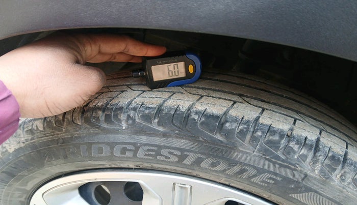 2023 Tata NEXON XM PLUS SUNROOF PETROL, Petrol, Manual, 37,578 km, tyre