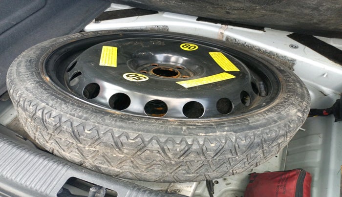 2012 Audi A6 2.0 TDI PREMIUM, Diesel, Automatic, 95,782 km, tyre