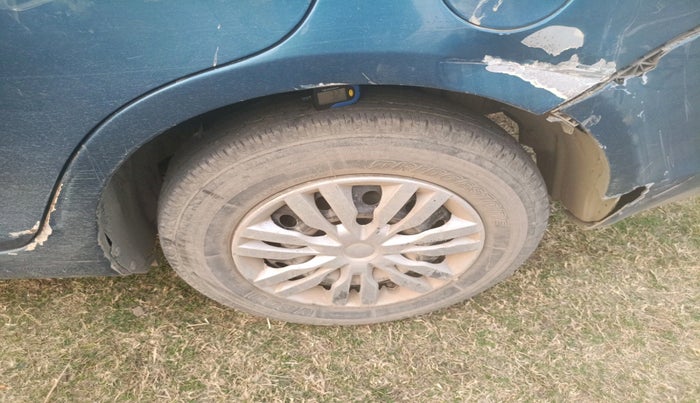 2013 Maruti Swift Dzire VDI, Diesel, Manual, 67,028 km, tyre