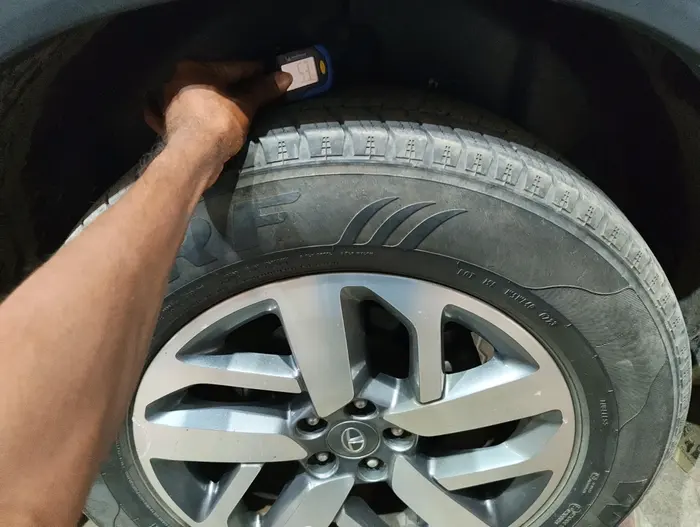 Tyres