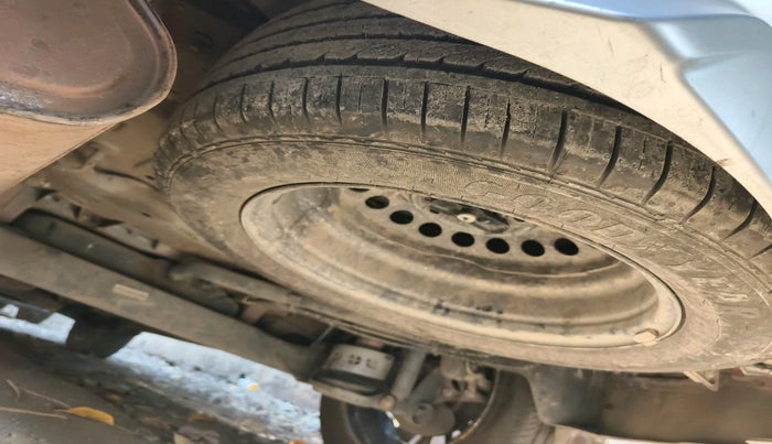 2022 MG HECTOR SHARP 1.5 PETROL CVT, Petrol, Automatic, 54,888 km, tyre