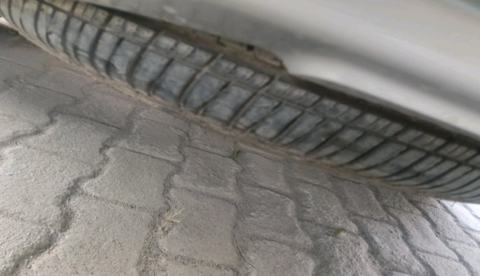 2023 Mahindra SCORPIO-N Z6 DIESEL MT 2WD 7 STR, Diesel, Manual, 82,782 km, tyre