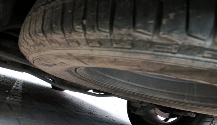 2022 Mahindra SCORPIO-N Z8 L DIESEL AT 2WD 7 STR, Diesel, Automatic, 79,365 km, tyre