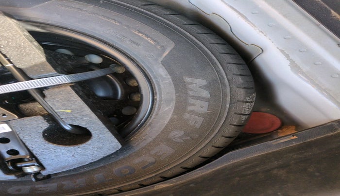 2024 Volkswagen TAIGUN Highline Plus 1.0 TSI MT, Petrol, Manual, 47,591 km, tyre